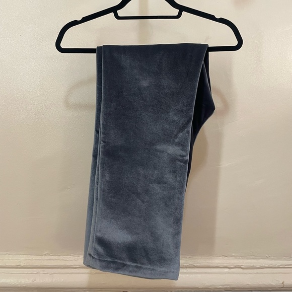 BONNE AMSTERDAM - Silver Velvet - XS (fits larger) - Picture 3 of 4